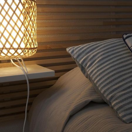 Ml Central Vila Apartment Карвоейро Екстериор снимка