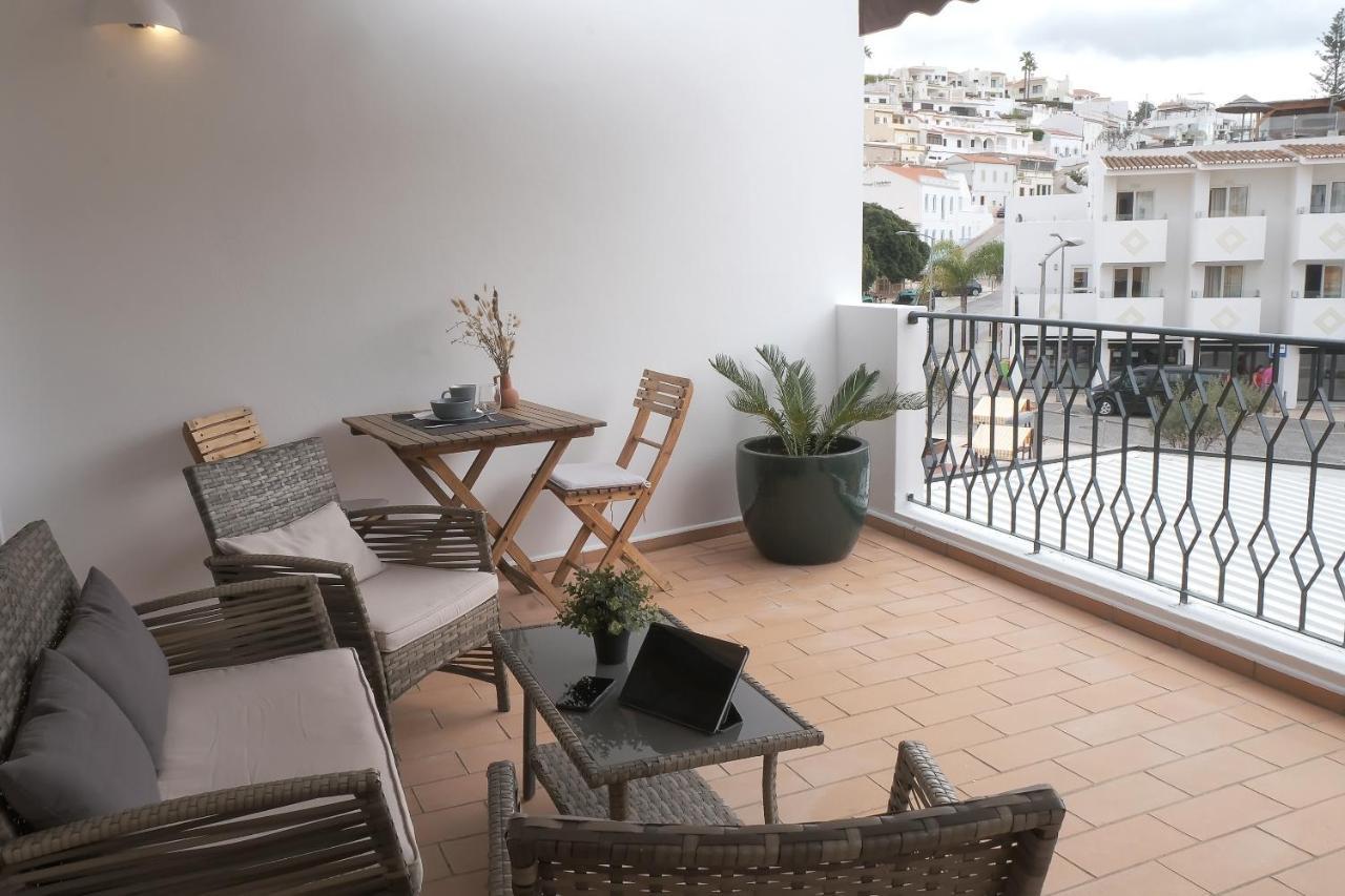 Ml Central Vila Apartment Карвоейро Екстериор снимка