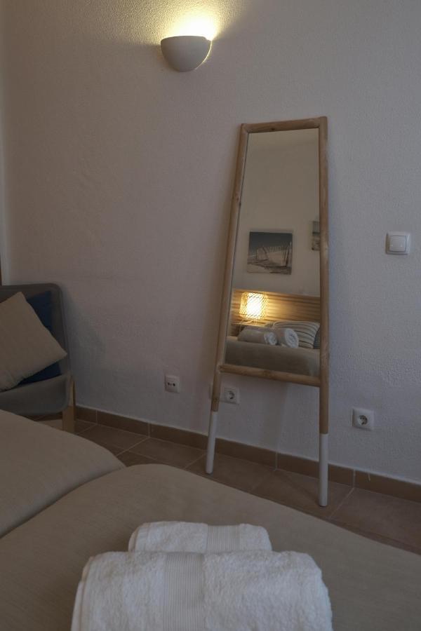 Ml Central Vila Apartment Карвоейро Екстериор снимка
