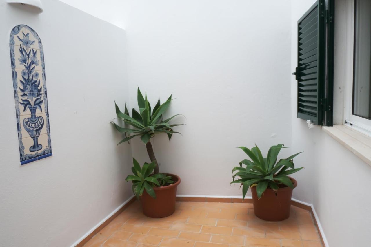 Ml Central Vila Apartment Карвоейро Екстериор снимка