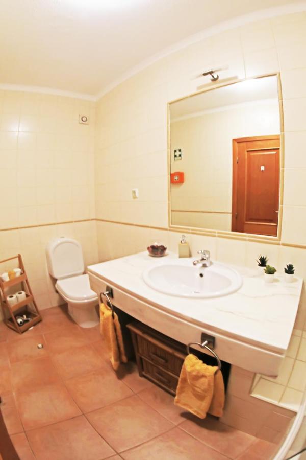 Ml Central Vila Apartment Карвоейро Екстериор снимка