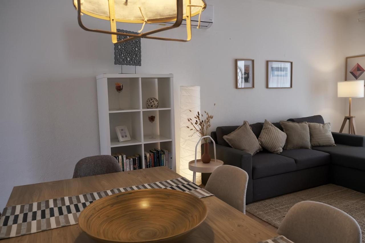 Ml Central Vila Apartment Карвоейро Екстериор снимка