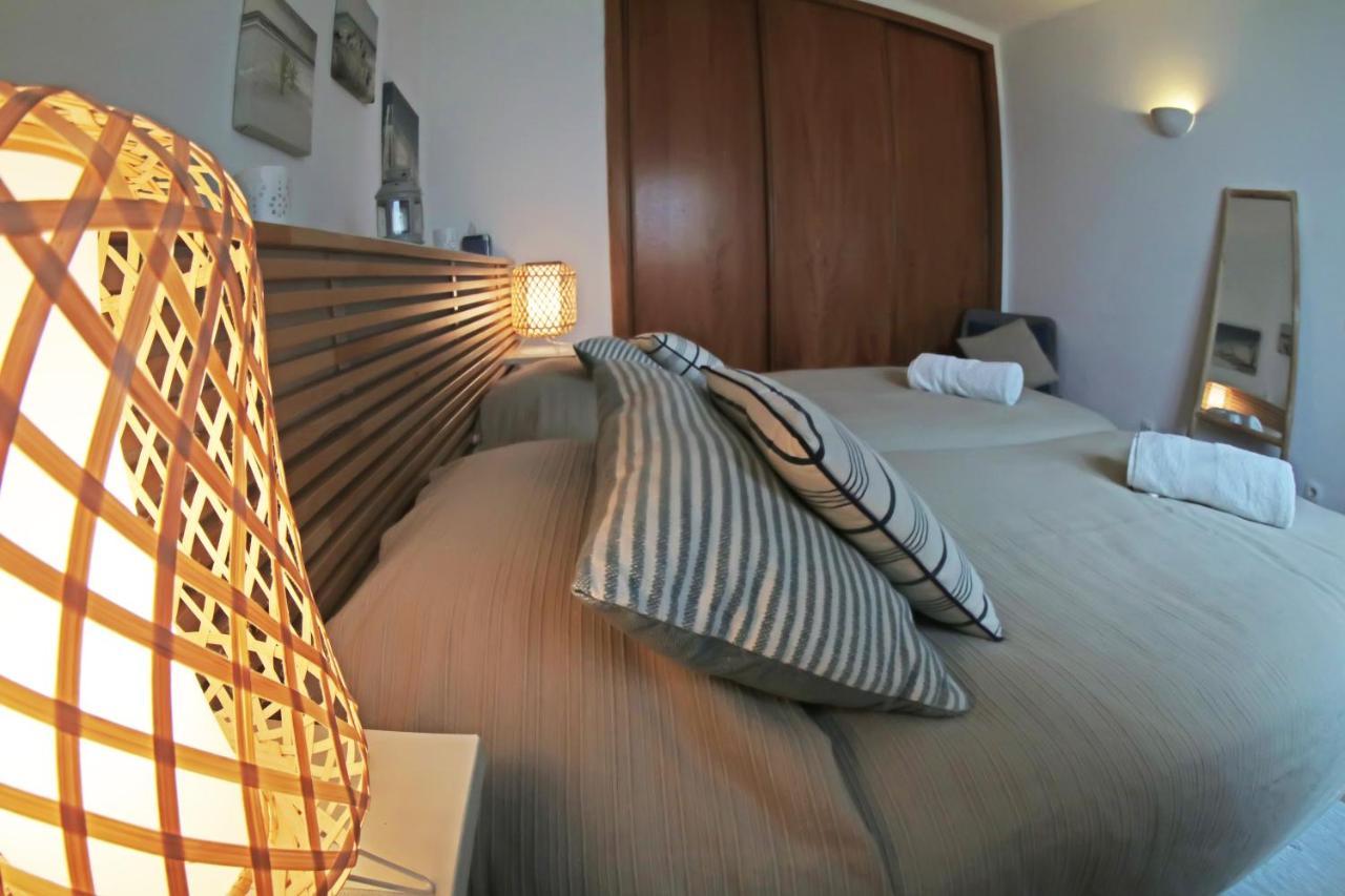 Ml Central Vila Apartment Карвоейро Екстериор снимка