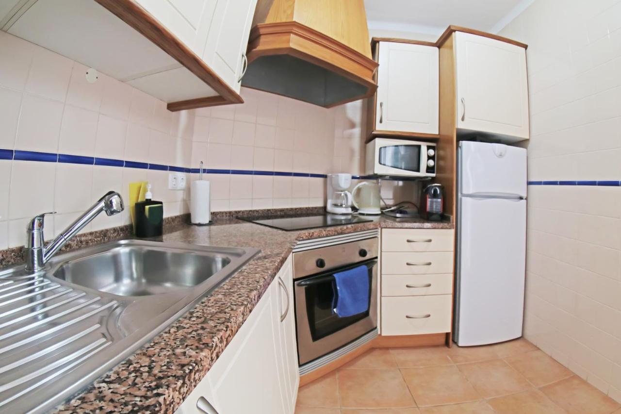 Ml Central Vila Apartment Карвоейро Екстериор снимка